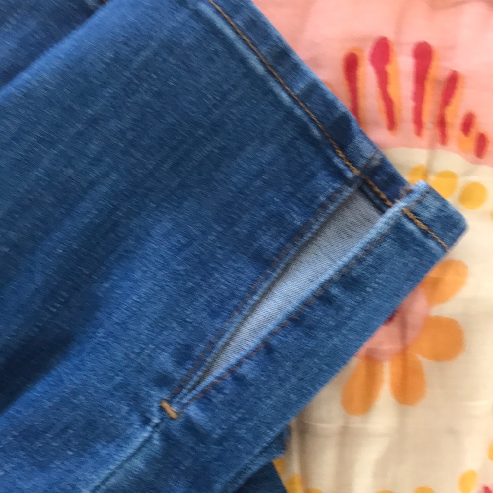 jeans - Picture 5 of 6